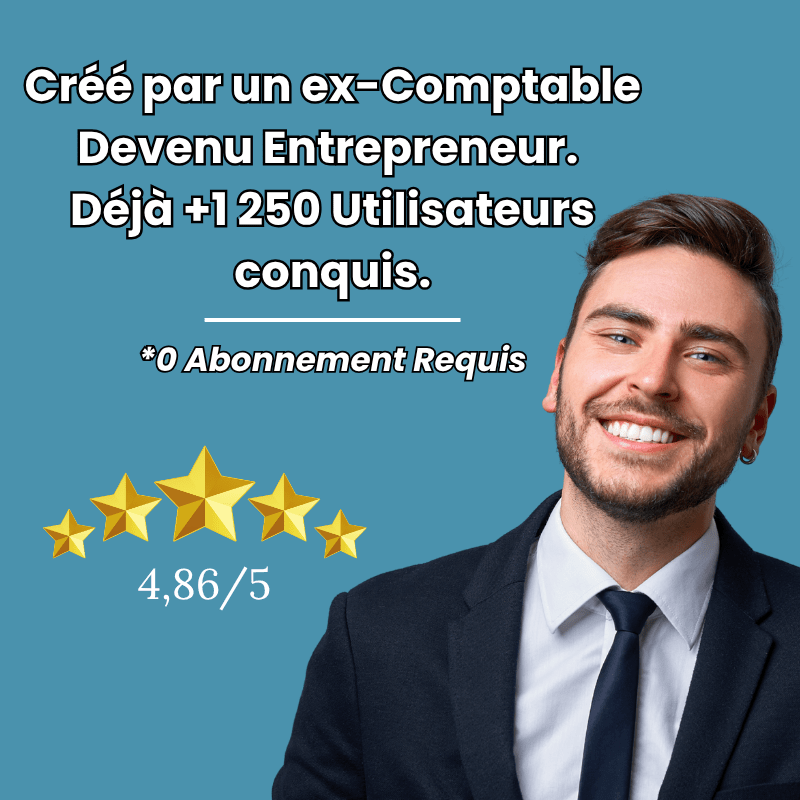 Tenue Comptable Simplifiée pour Auto-Entrepreneurs – URSSAF & Rentabilité Automatisées !